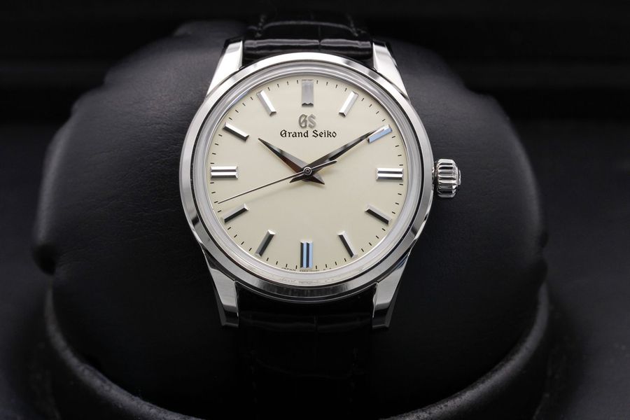 Grand Seiko Heritage Collection SBGW301